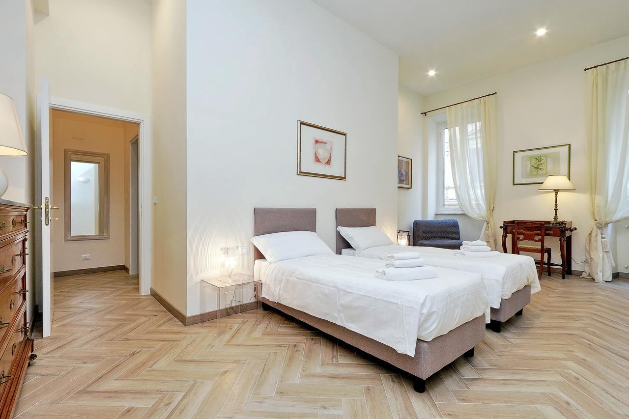 Sistina 2 Roma Exterior foto