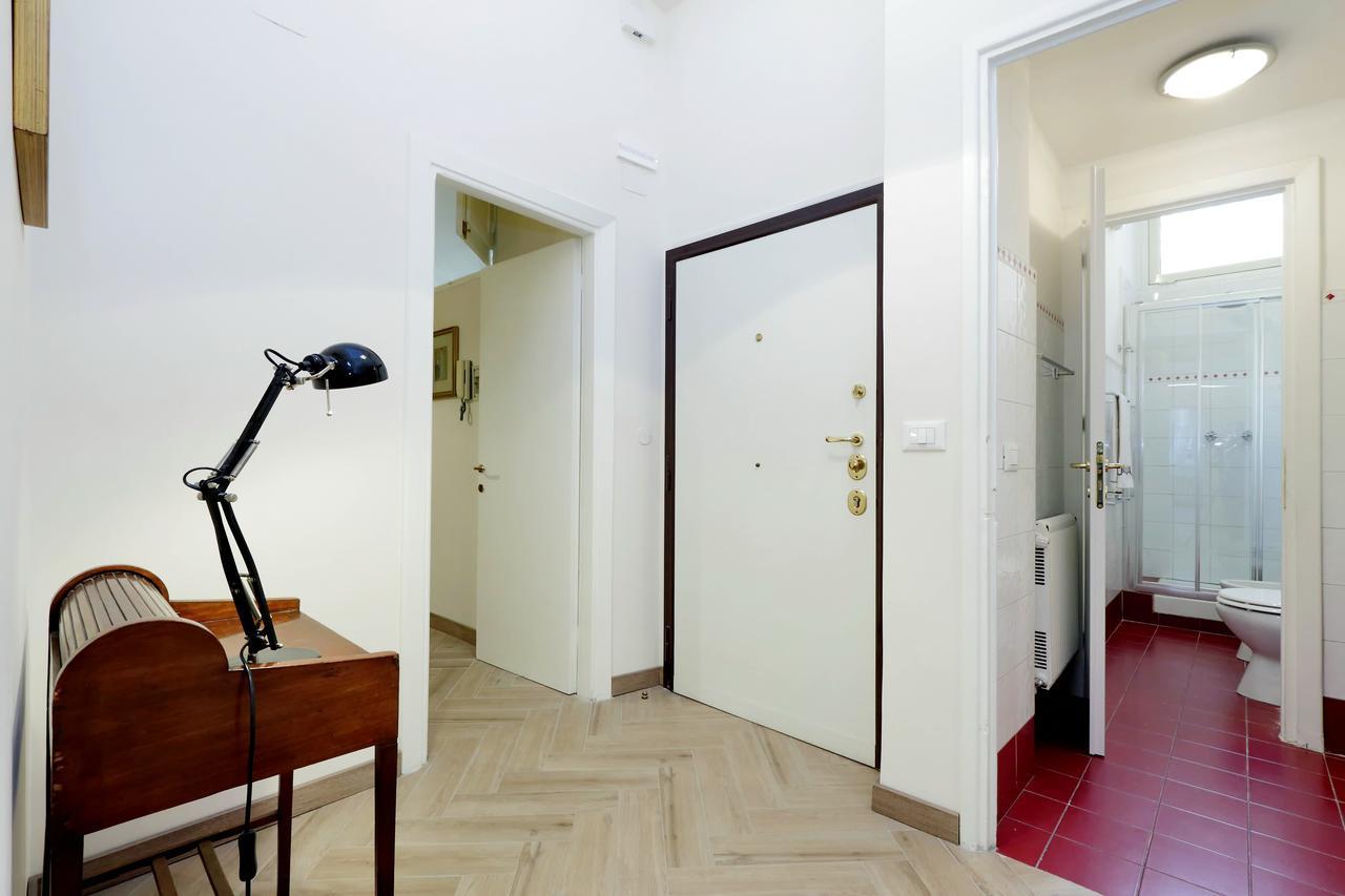 Sistina 2 Roma Exterior foto