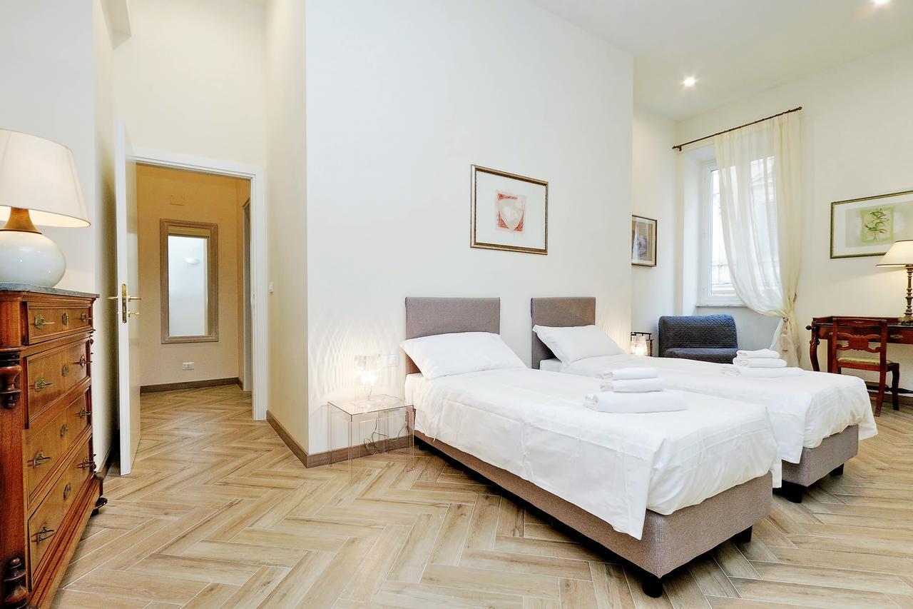 Sistina 2 Roma Exterior foto