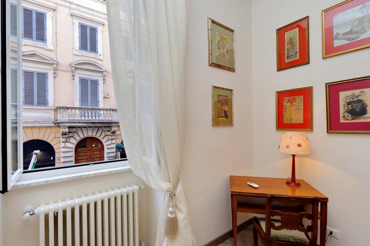 Sistina 2 Roma Exterior foto